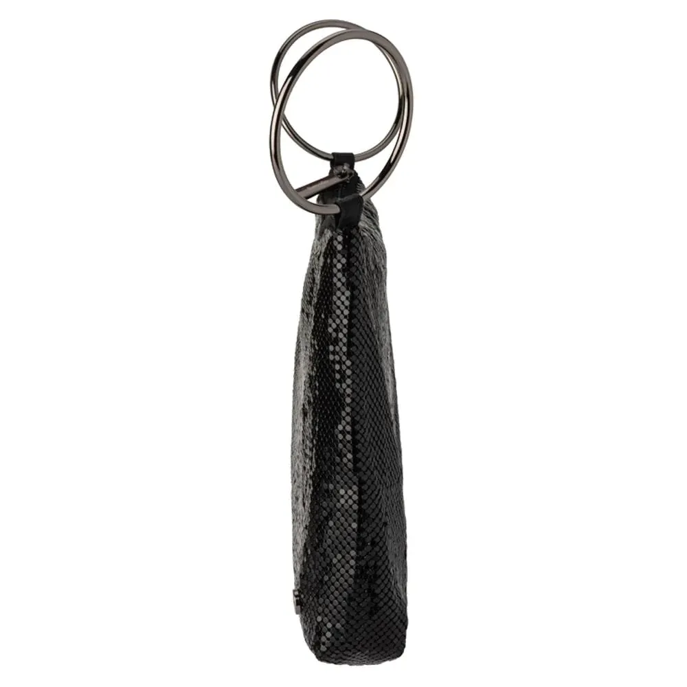 OB5287 SHAR mesh bag