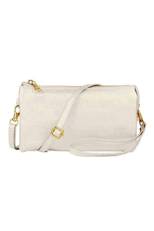 On The Move Crossbody