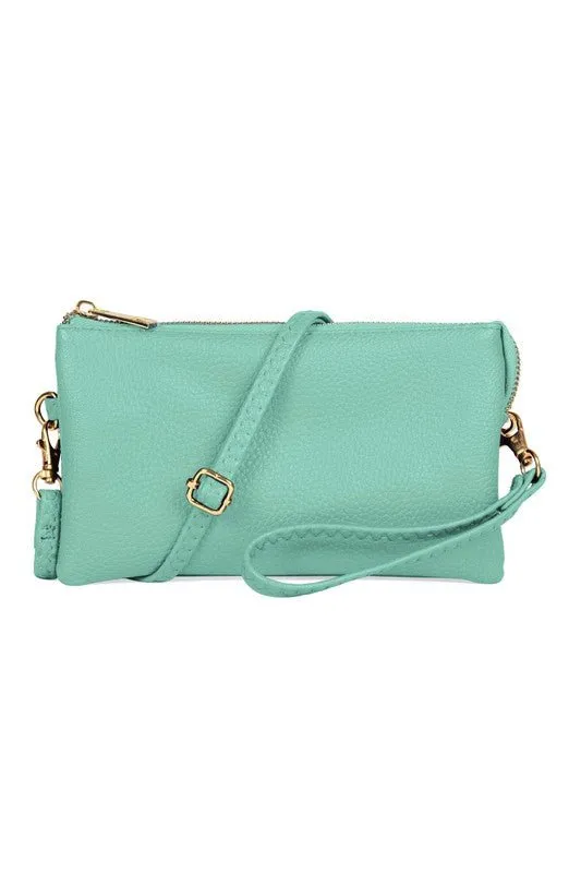 On The Move Crossbody