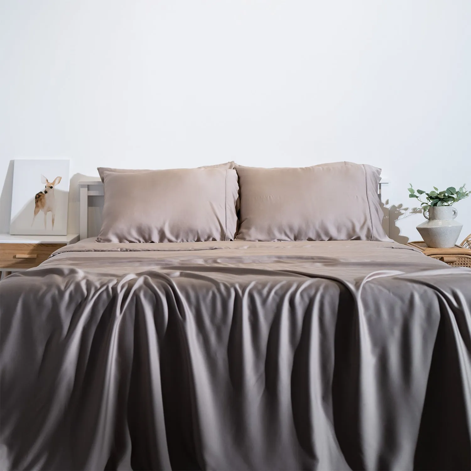 OriBamboo™ Duvet Cover