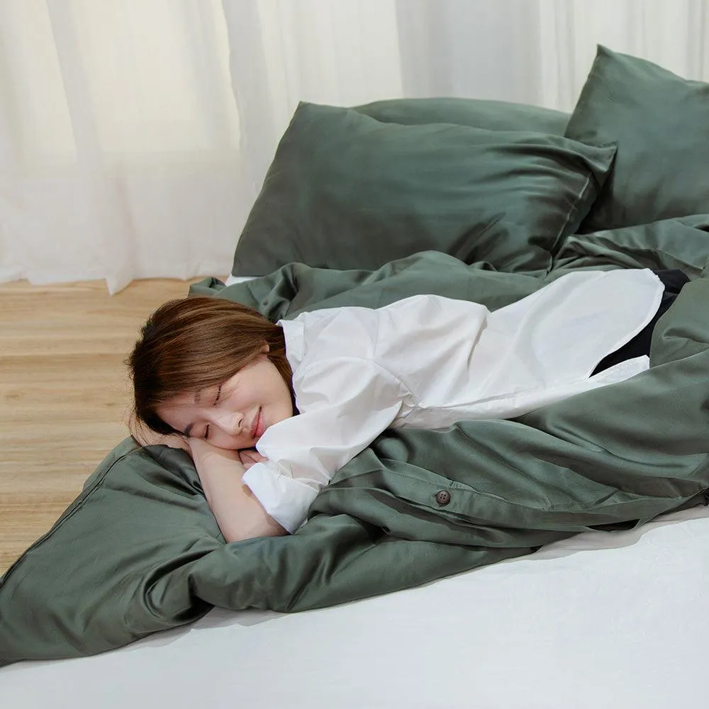 OriBamboo™ Duvet Cover