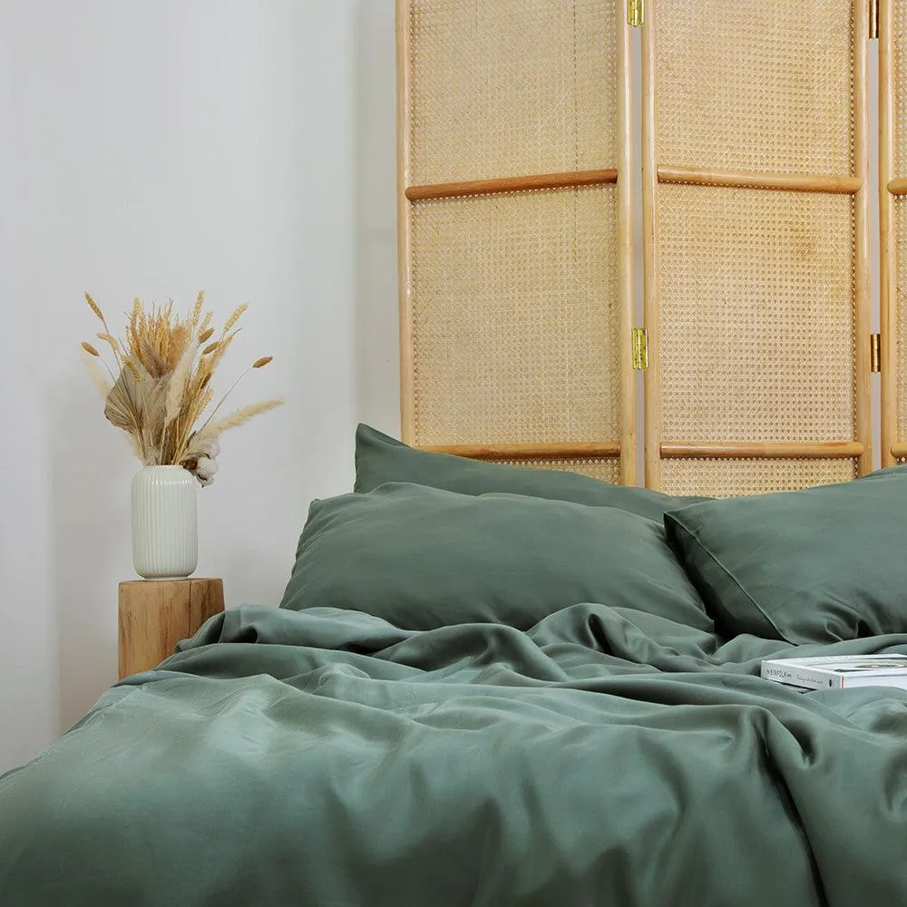 OriBamboo™ Duvet Cover