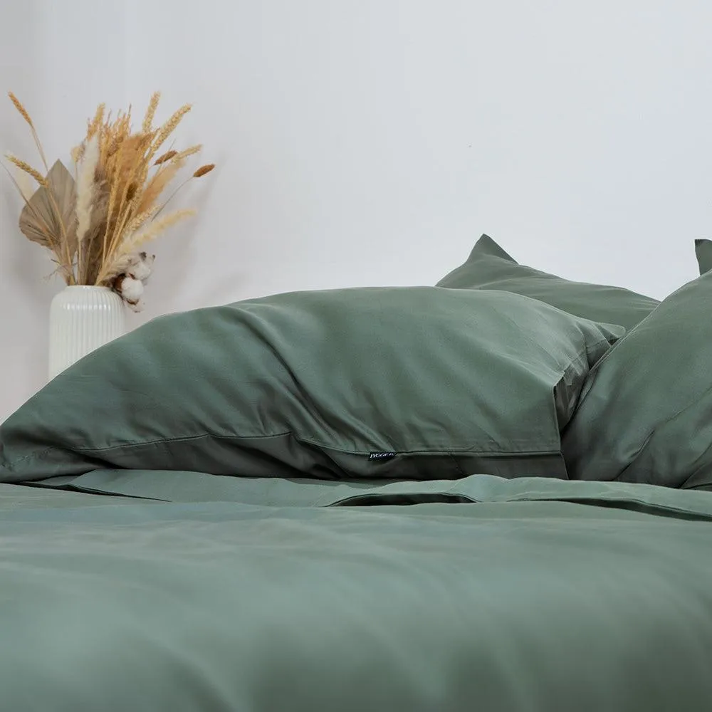 OriBamboo™ Duvet Cover