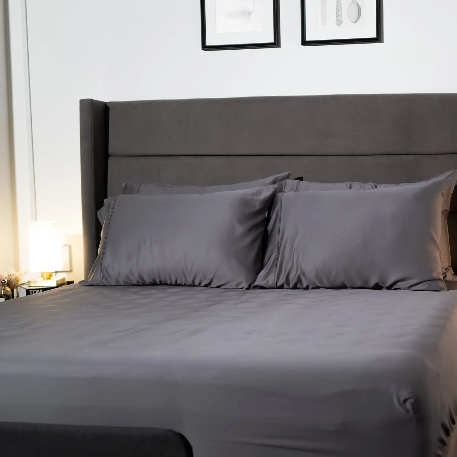 OriBamboo™ Fitted Sheet