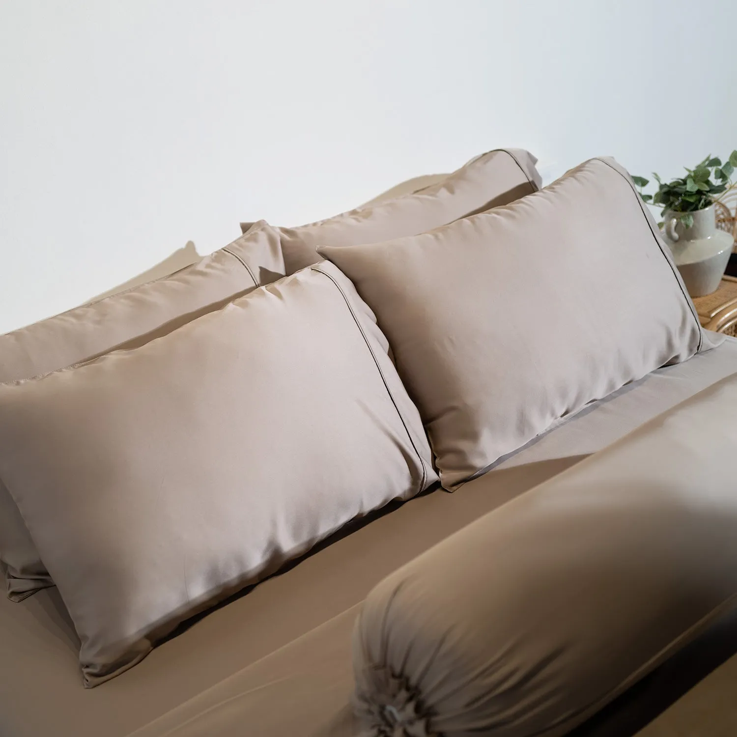 OriBamboo™ Fitted Sheet