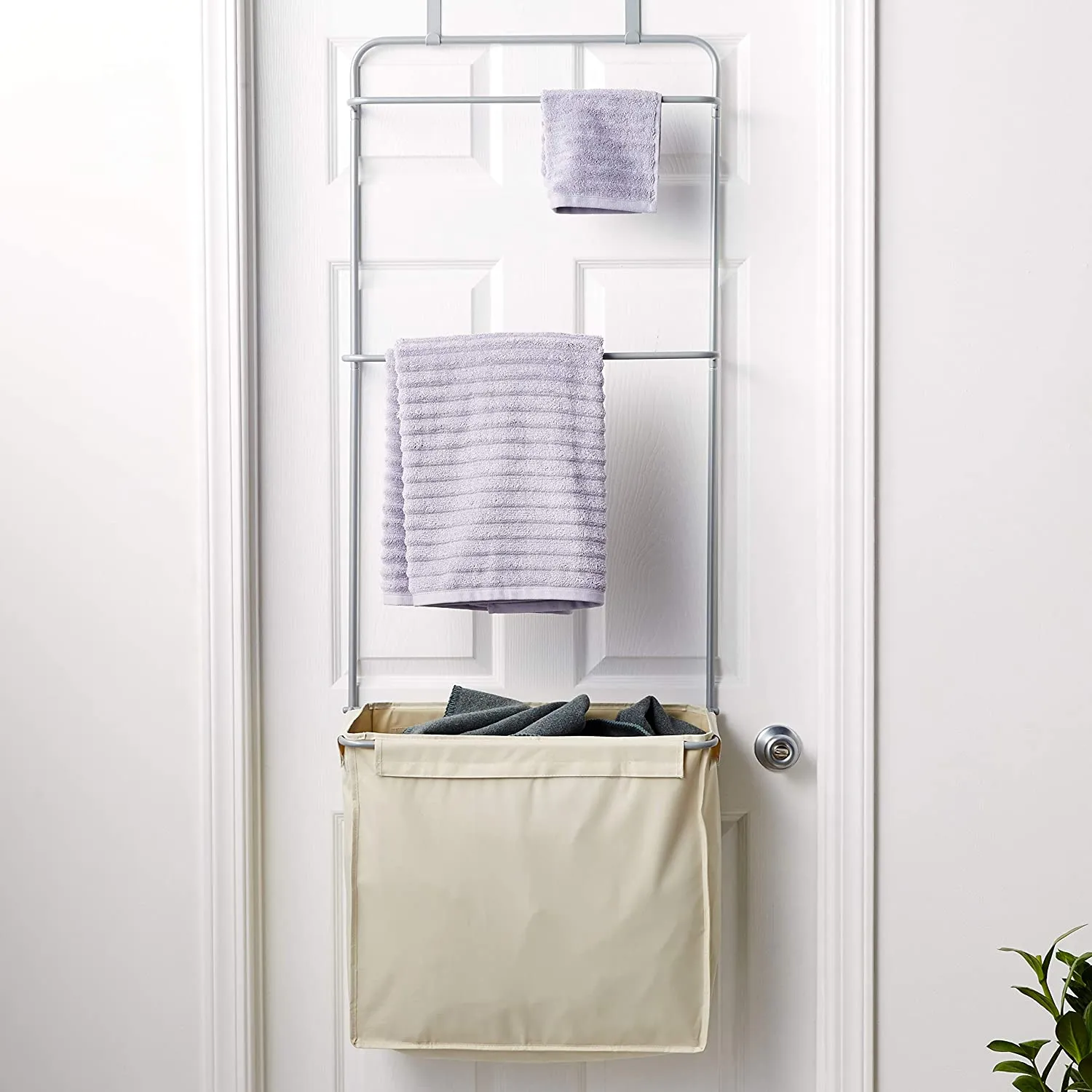 OVER THE DOOR ORGANIZER