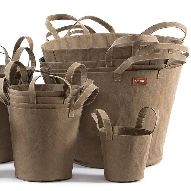 Paniere Large Brown (various colors)