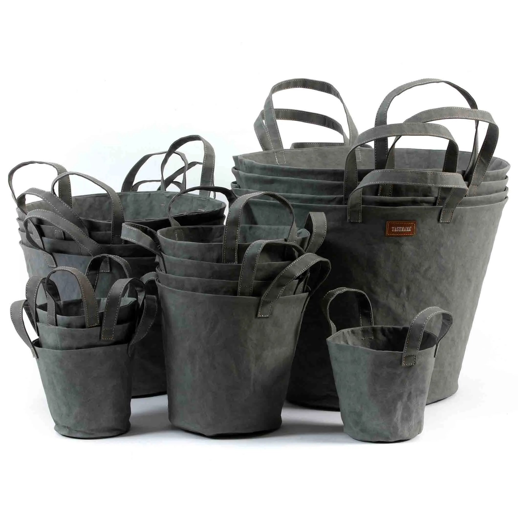 Paniere Large Brown (various colors)