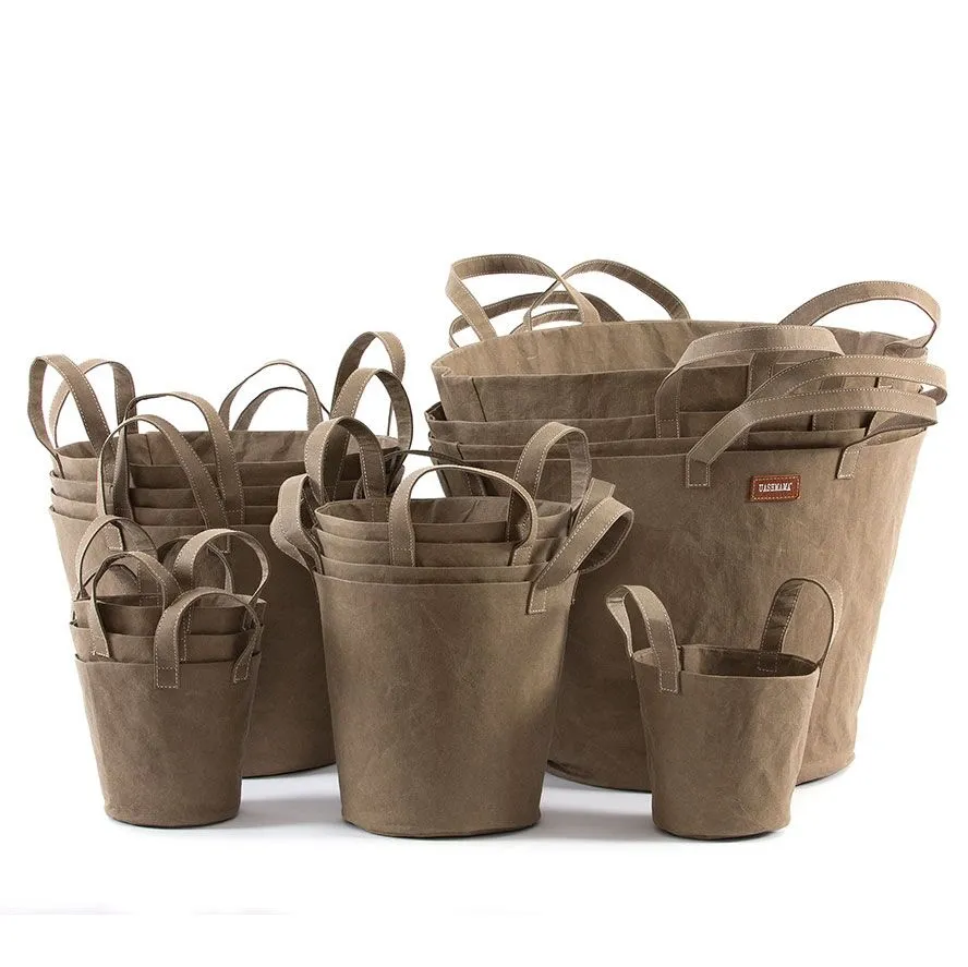 Paniere Large Brown (various colors)