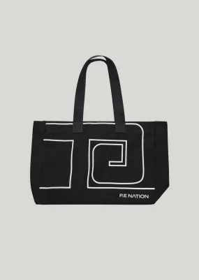 P.E Nation | Medley Tote - Black