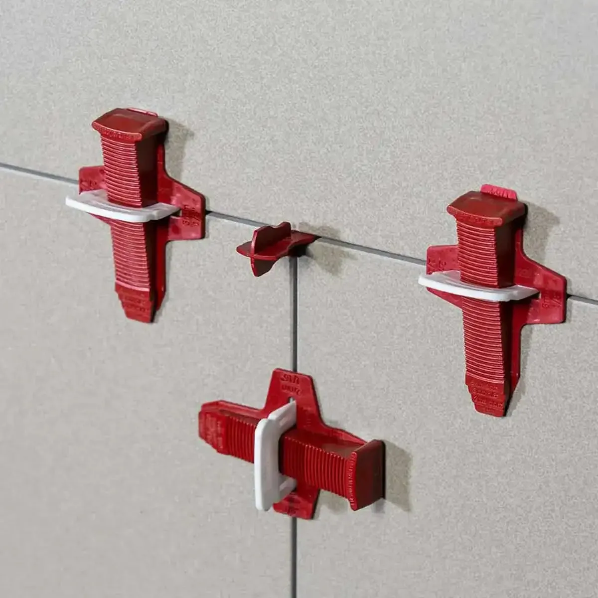 Perfect Level Master T-Lock Tile Crosses - 100 Piece Bags