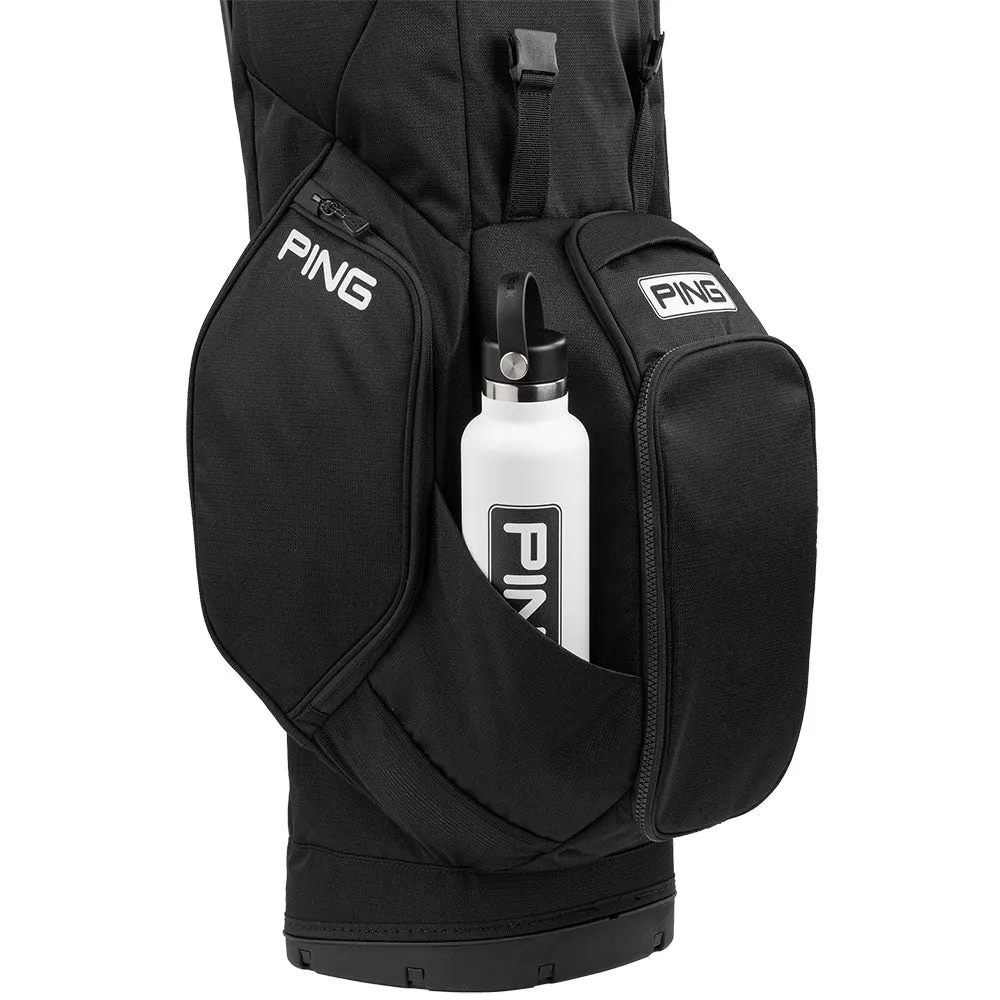 Ping Hoofer Stand Bag - Neon Cactus