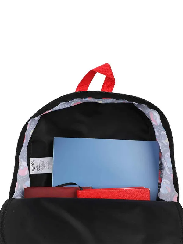 Pokémon 5 Pieces Set Backpack