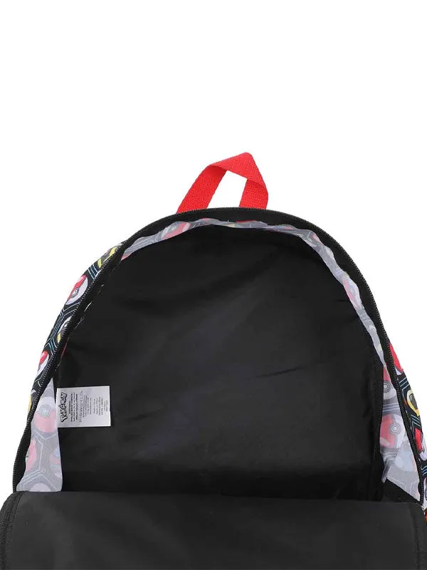 Pokémon 5 Pieces Set Backpack