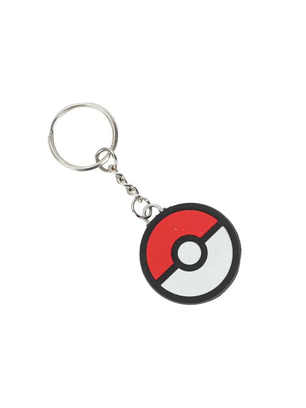 Pokémon 5 Pieces Set Backpack