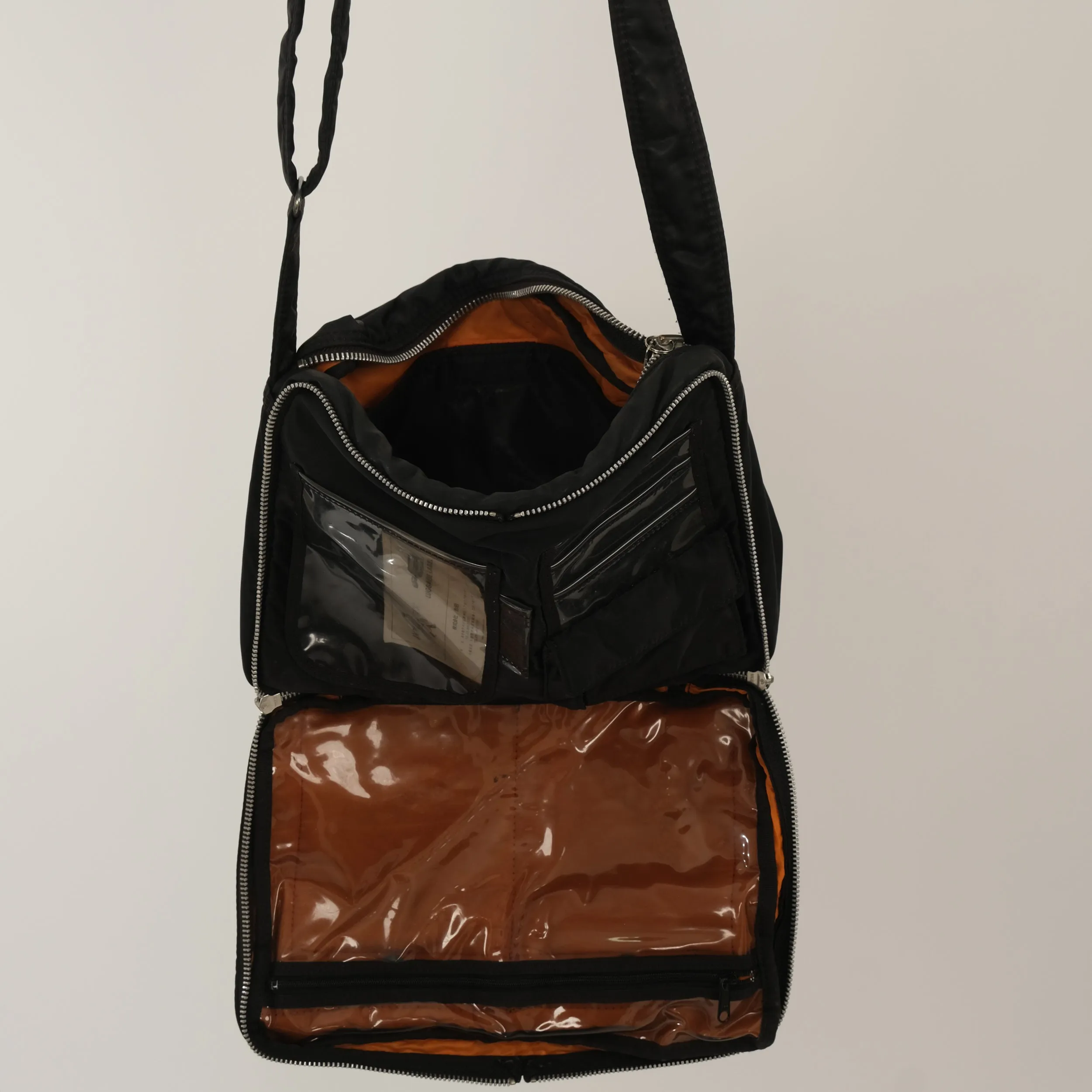 PORTER NYLON SHOULDERBAG #3