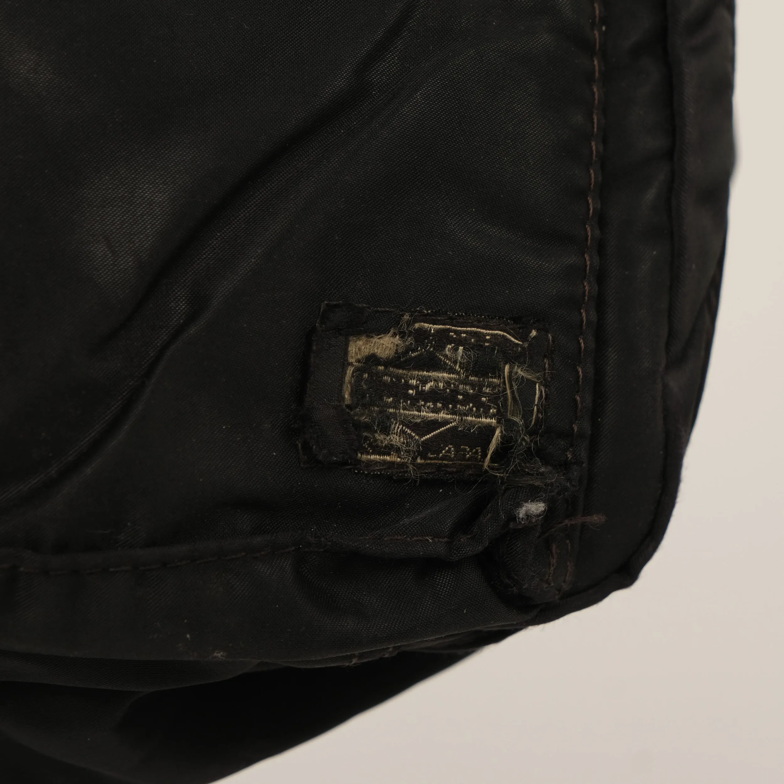 PORTER NYLON SHOULDERBAG #3