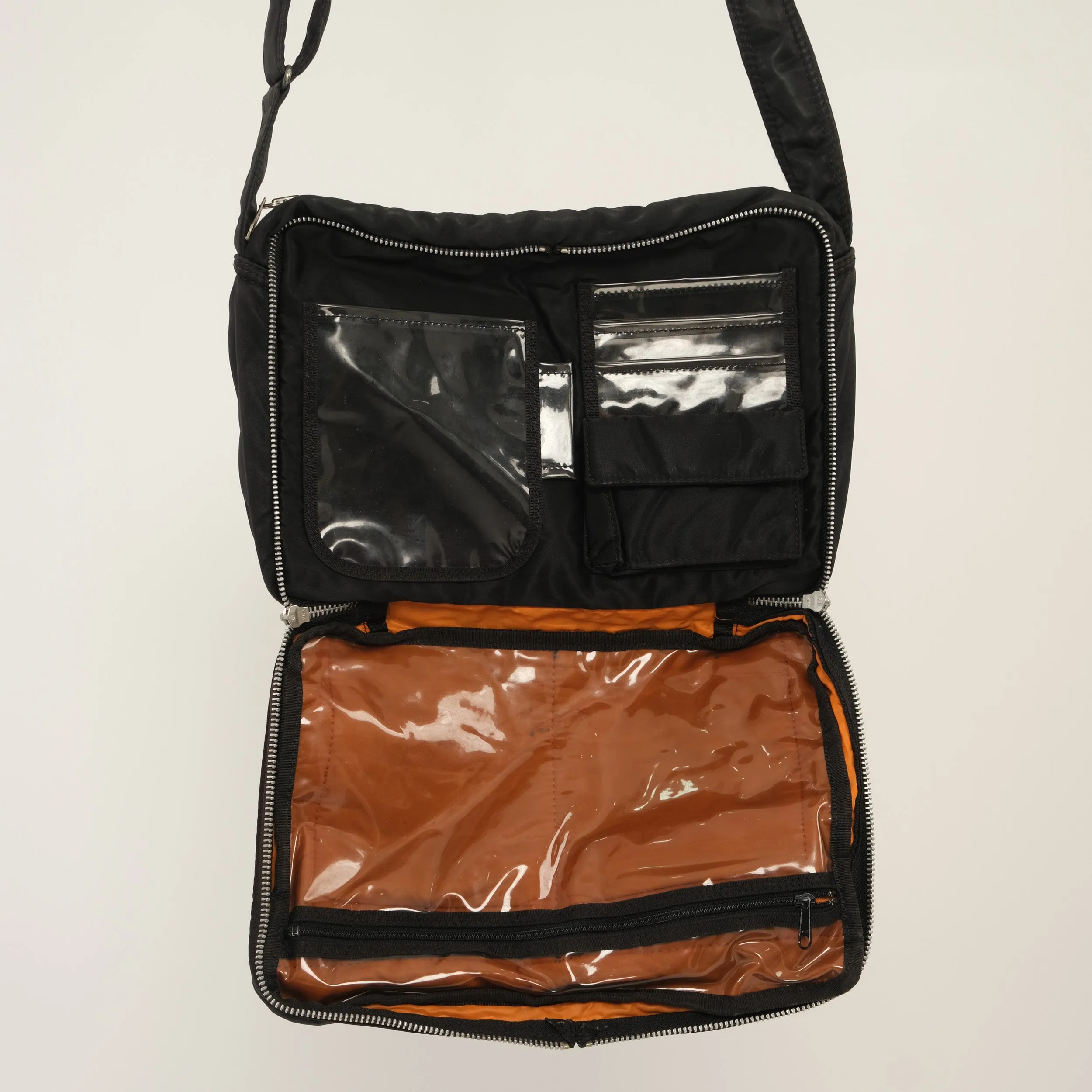 PORTER NYLON SHOULDERBAG #3