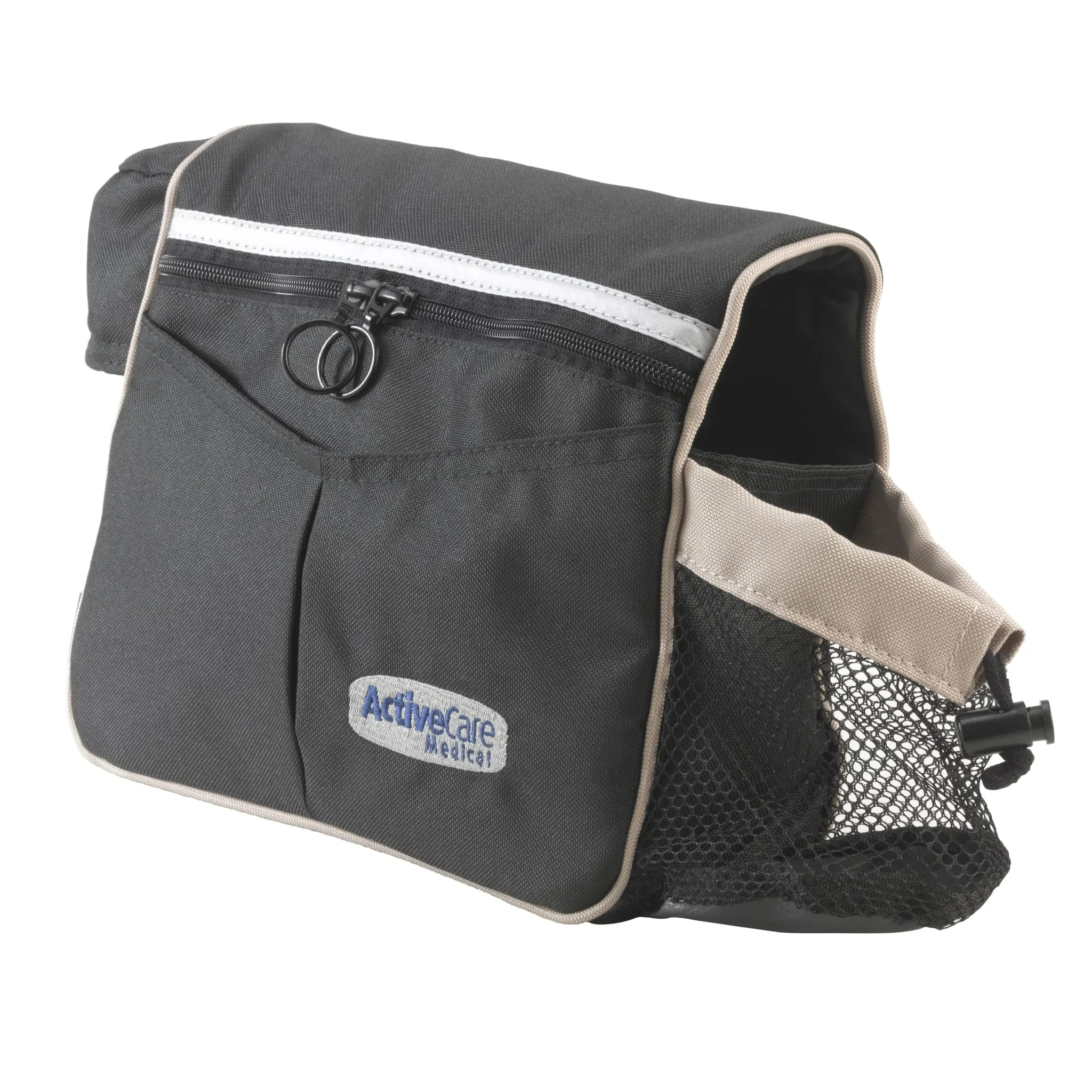 Power Mobility Armrest Bag, For use with All Drive Medical Scooters