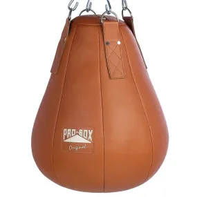 Pro Box Original Maize Bag Tan
