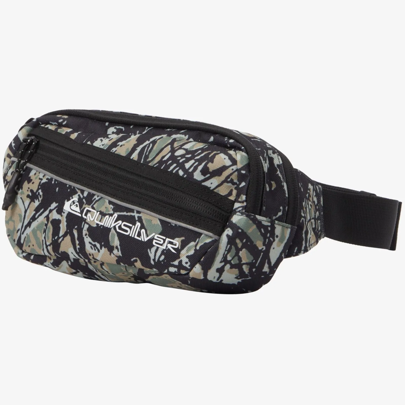 Quiksilver Mens Jungler Waist Bag