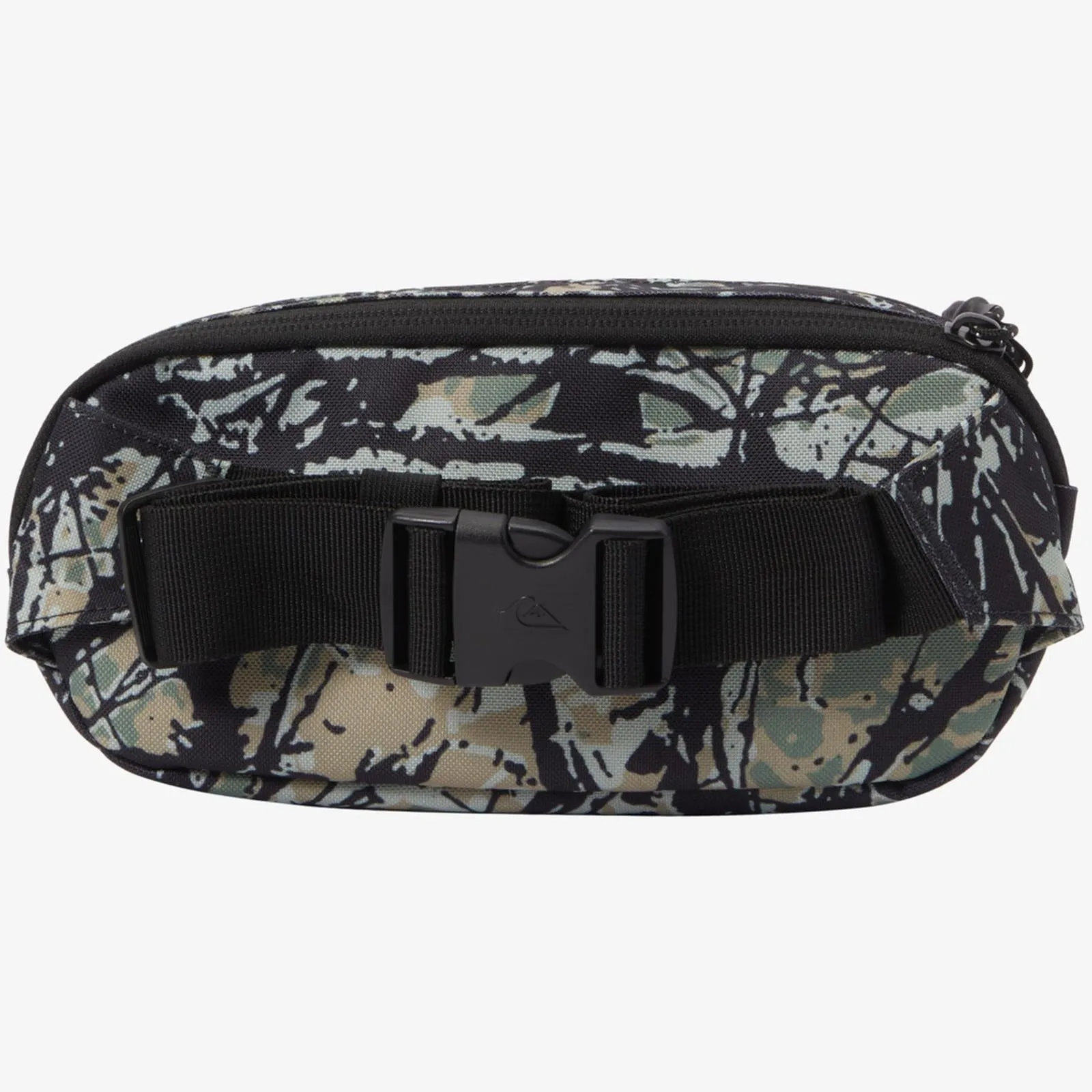 Quiksilver Mens Jungler Waist Bag