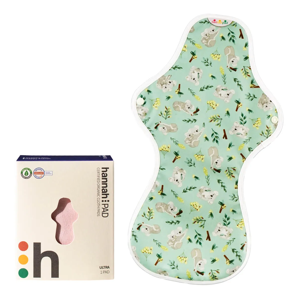 Reusable Cloth Pad