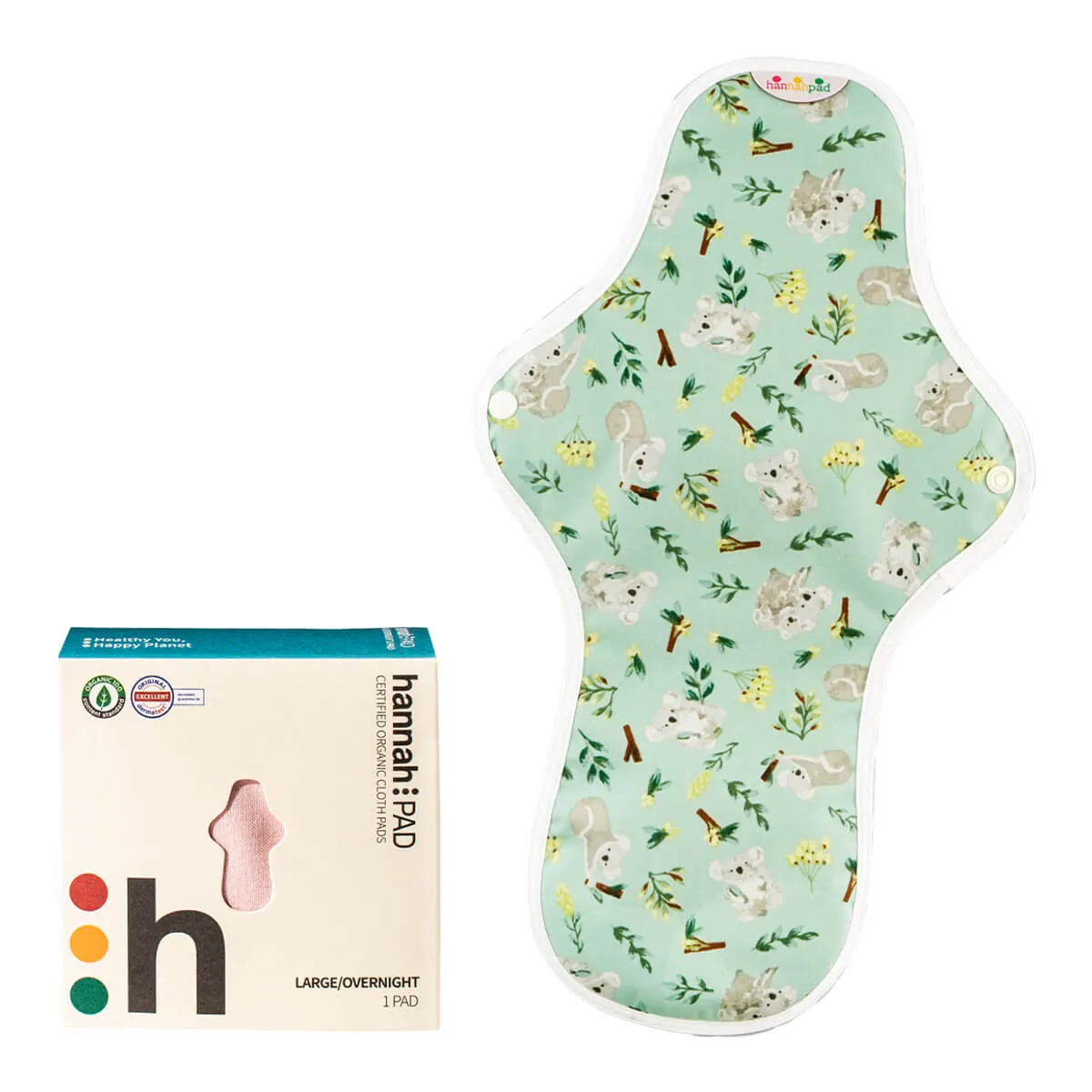 Reusable Cloth Pad
