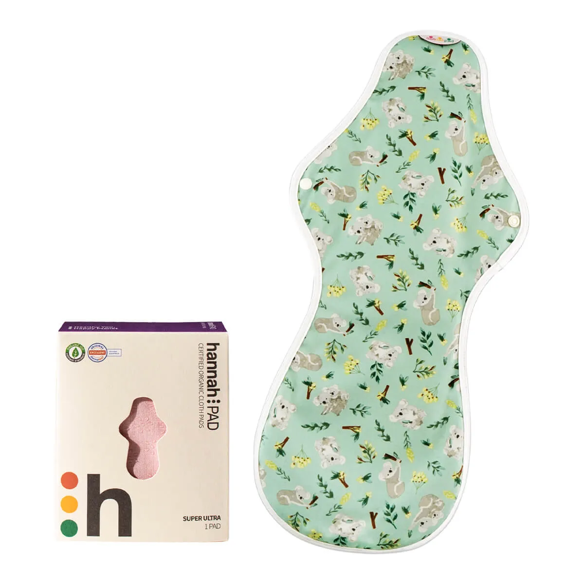 Reusable Cloth Pad