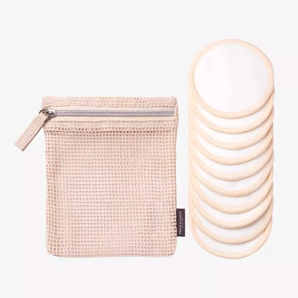 Reusable Cotton Rounds