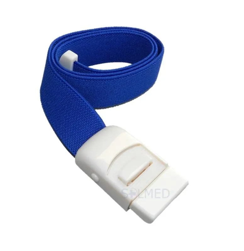 REUSABLE TOURNIQUET QUICK RELEASE - 45CM