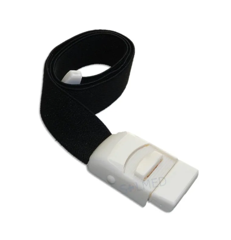 REUSABLE TOURNIQUET QUICK RELEASE - 45CM