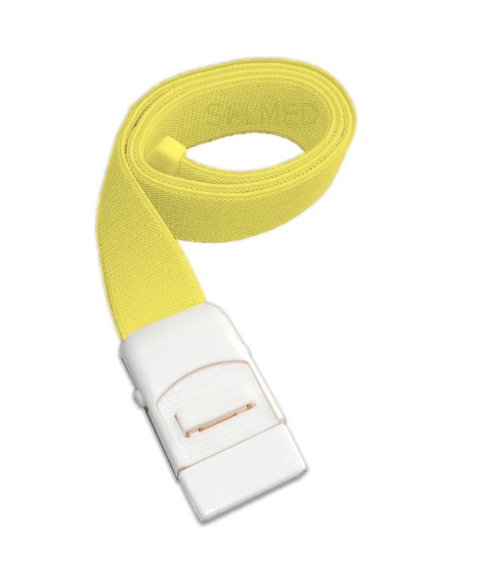 REUSABLE TOURNIQUET QUICK RELEASE - 45CM