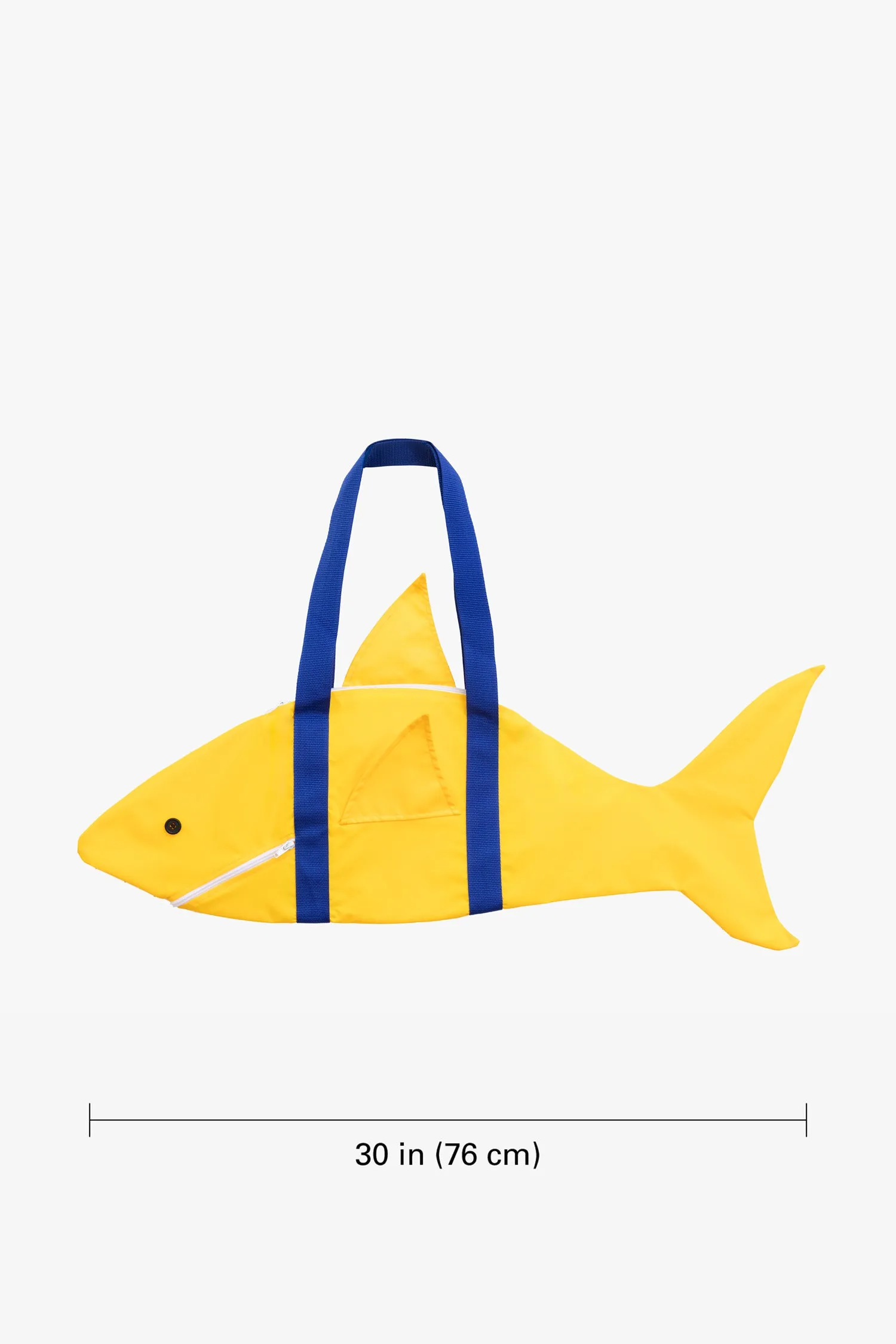 RNBSHARK - Shark Nylon Bag