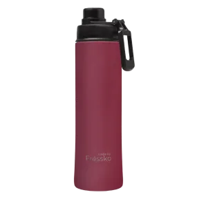 Rouge Insulated Move Bottle