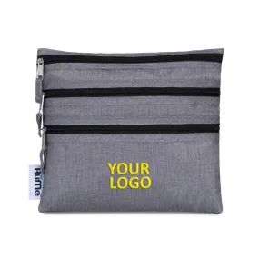RuMe Baggie All, Heather Grey