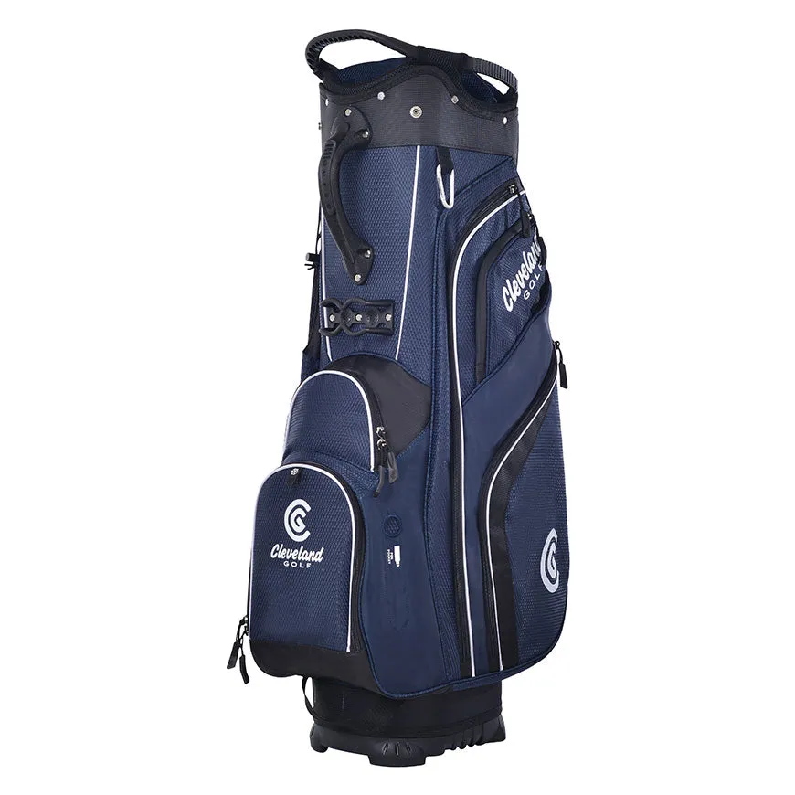 SAC GOLF CLEVELAND CART BAG