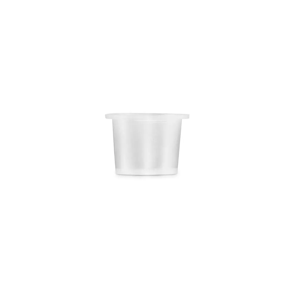 Saferly Tattoo Ink Cups — Bag of 1000— Pick Size
