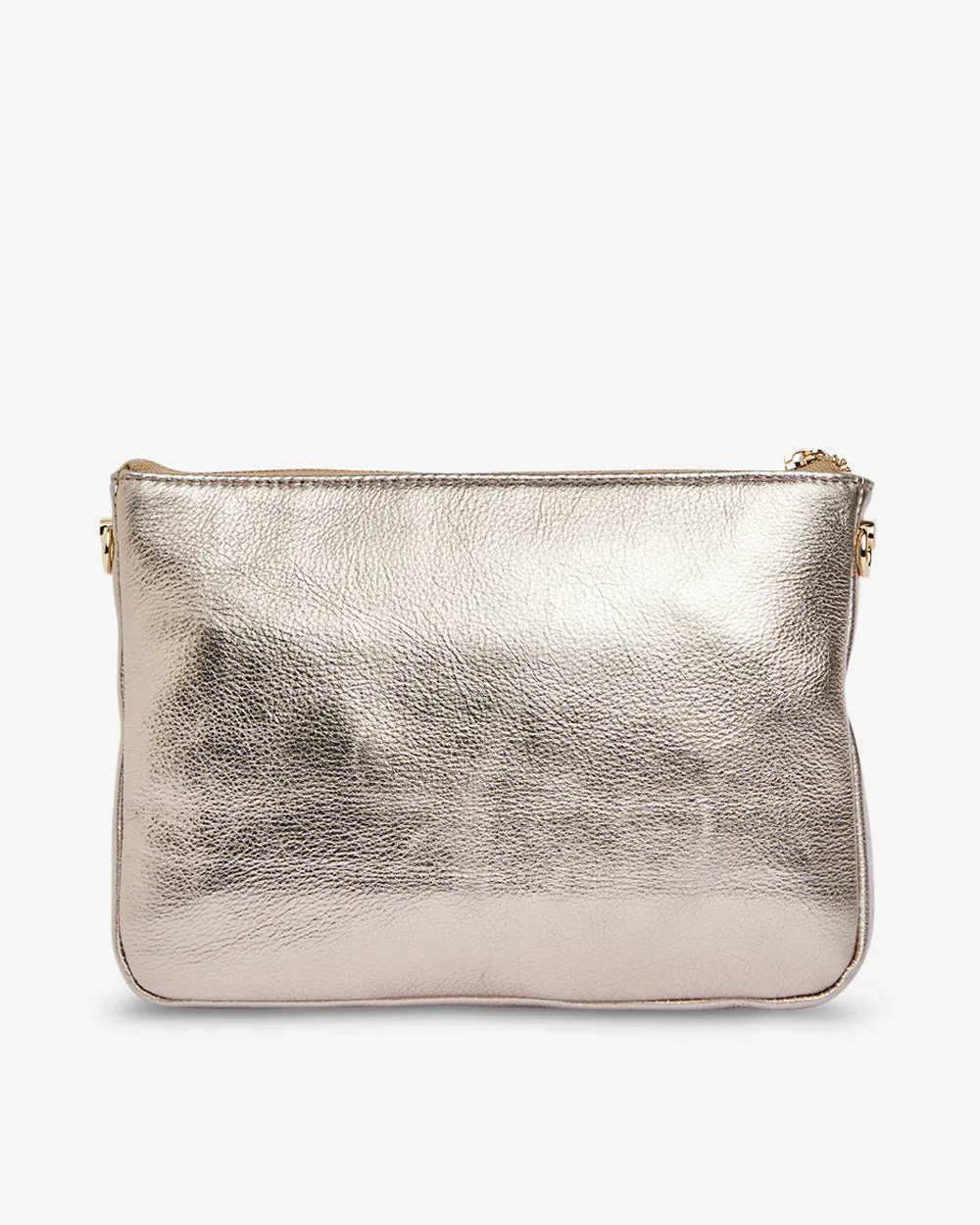 Samantha Crossbody - Gold