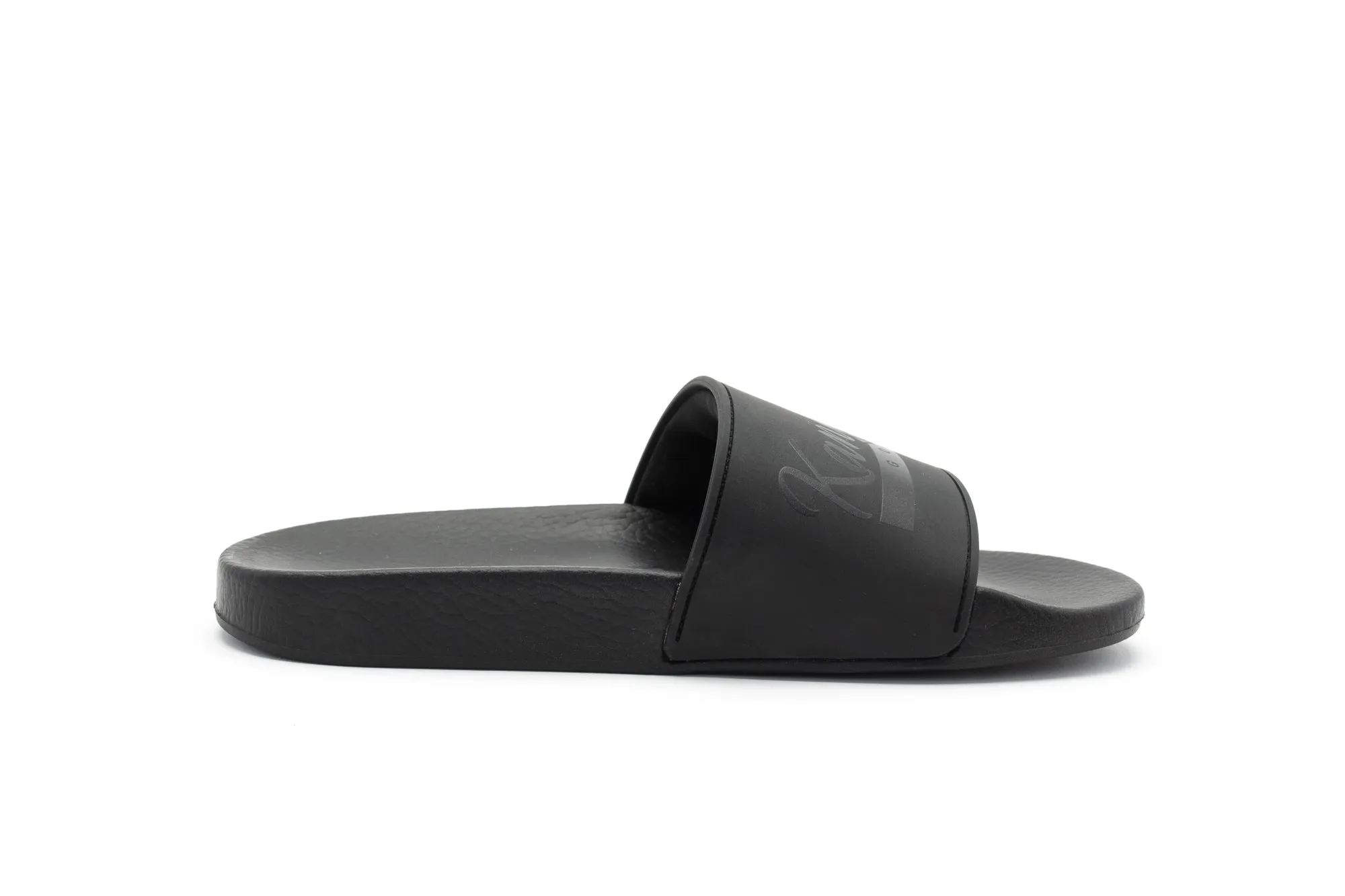 Slider  Sport Soft   Black