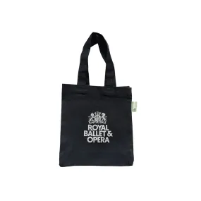 Small RBO Recycled Tote