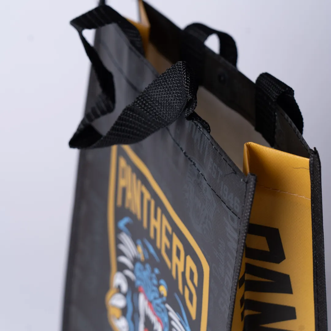 Small Reusable Tote Bag