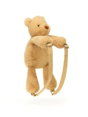 Smudge Bear Backpack