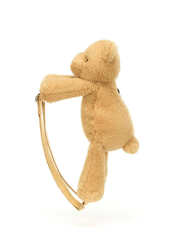 Smudge Bear Backpack