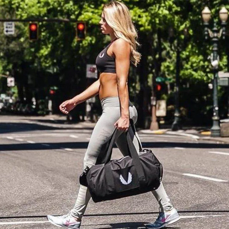 Sport Bag Training Gym Fitness Multifunction Handbag