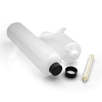 Squeeze Tubes - 2 Pack