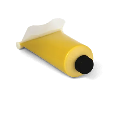 Squeeze Tubes - 2 Pack