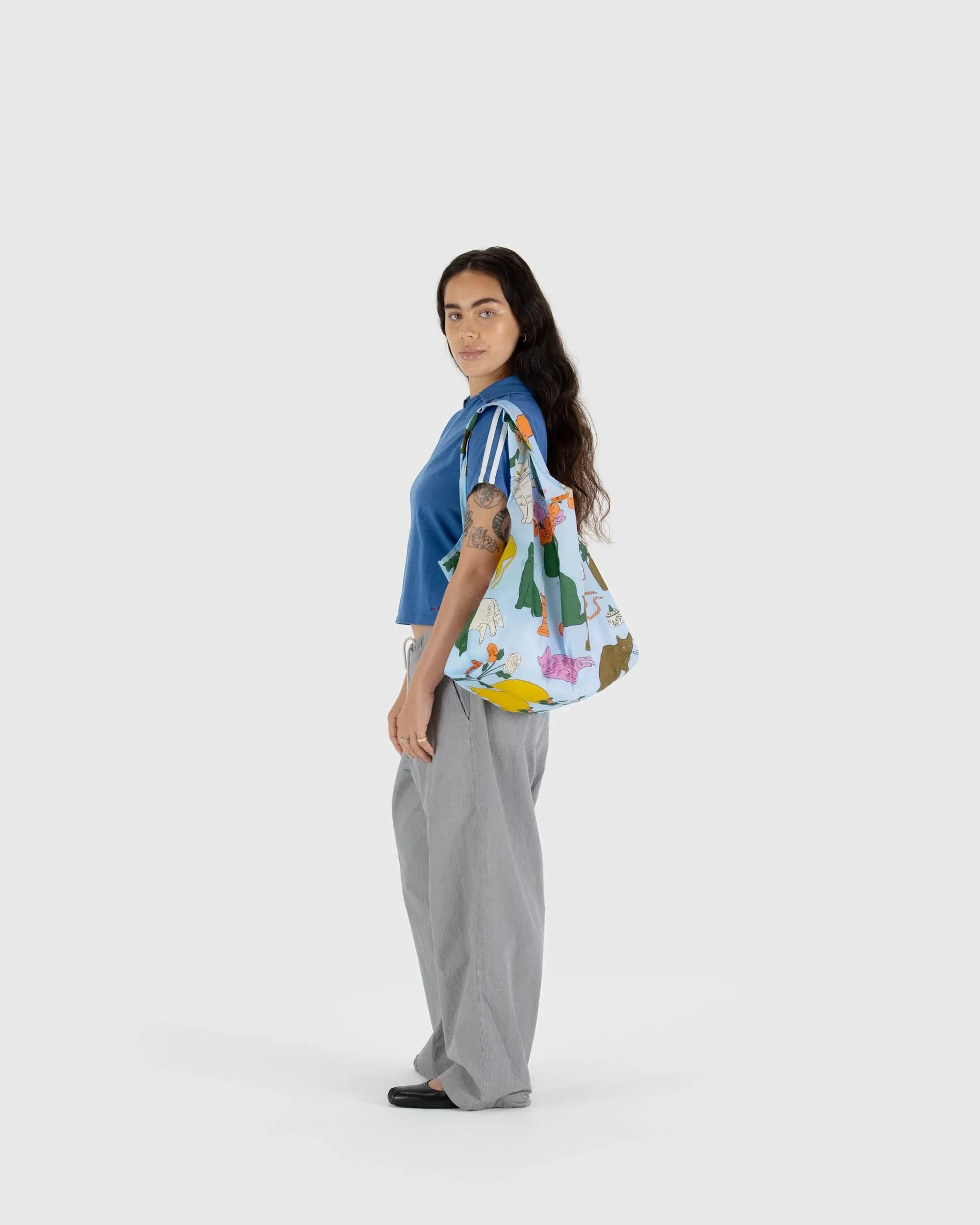 Standard Baggu | Multiple Colors