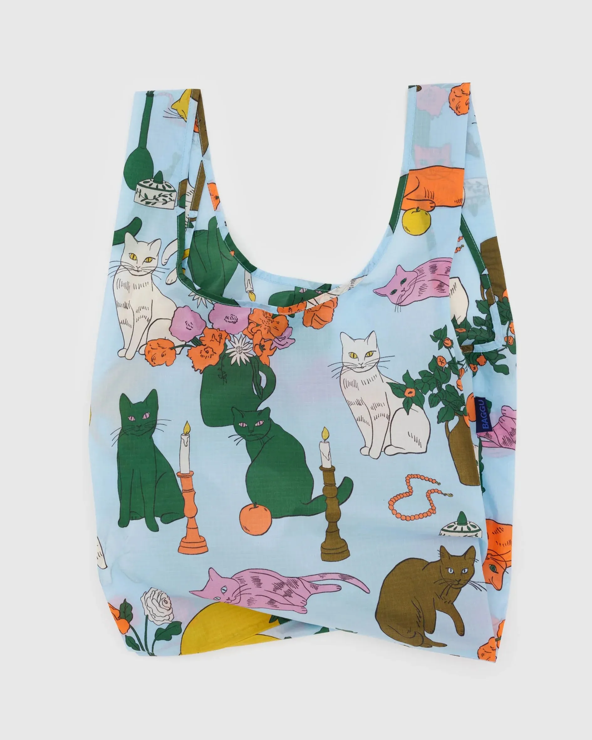 Standard Baggu | Multiple Colors