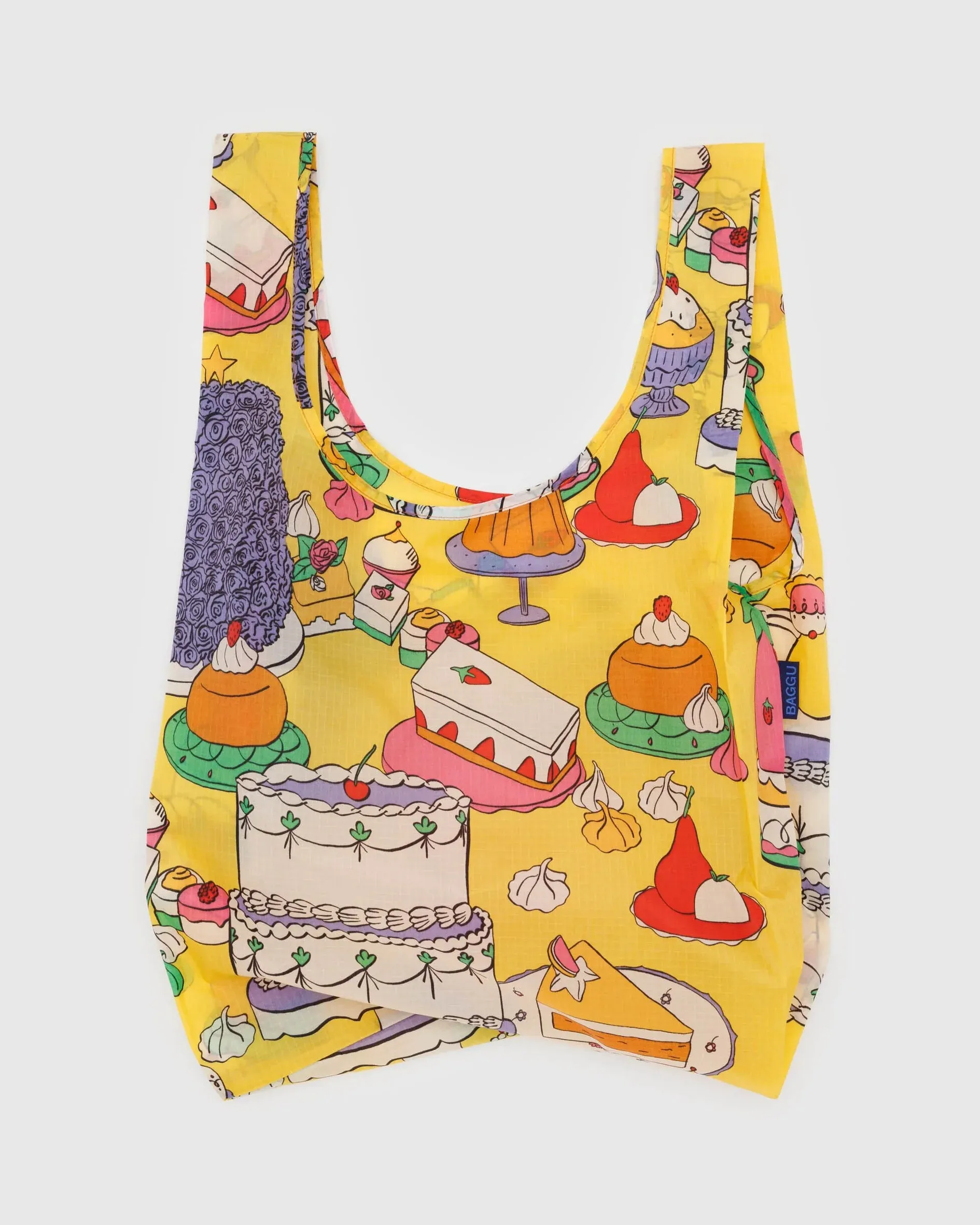 Standard Baggu | Multiple Colors